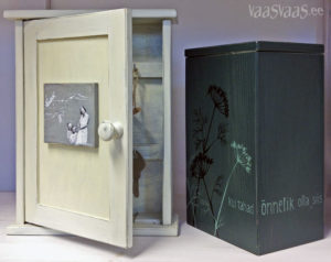 Vaas&Vaas_puidust kodusisustus _kingitused_võtmekapp_home_homedecore