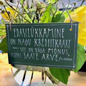 Vaas&Vaas_puidust kodusisustus _sildid_pärnu_visitpärnu_käsitsi_maalitud