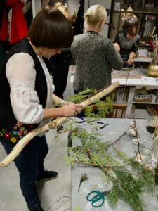 pärja töötuba pärnus