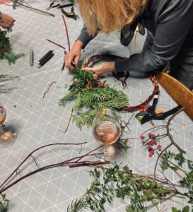 pärja töötuba pärnus kolme karu kaubamaja disainipoes