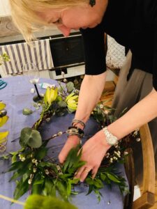 pärja töötuba pärnus kolme karu kaubamaja disainipoes