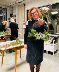 pärja töötuba pärnus kolme karu kaubamaja disainipoes