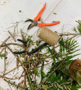 pärja töötuba pärnus kolme karu kaubamaja disainipoes
