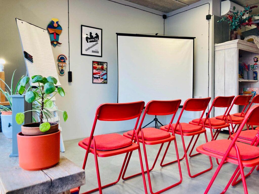 rendi koosolekuruum pärnus